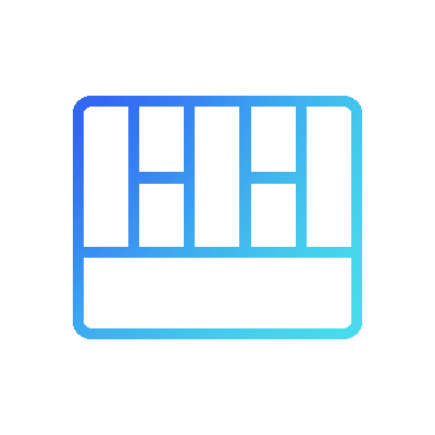 خيارات واسعة