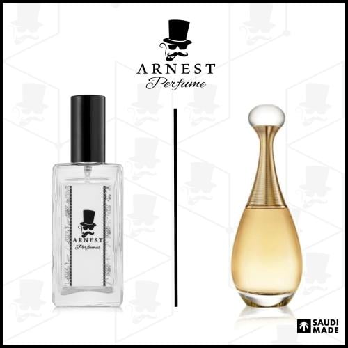 Arnest Jadore 00154