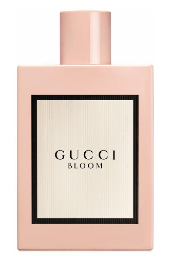 Gucci Bloom perfume
