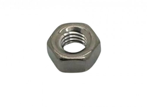 Genuine YAMAHA Nut - 95380-06600