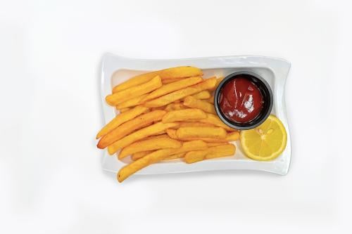 بطاطا مقلي