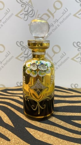دهن ماليزي فاخر