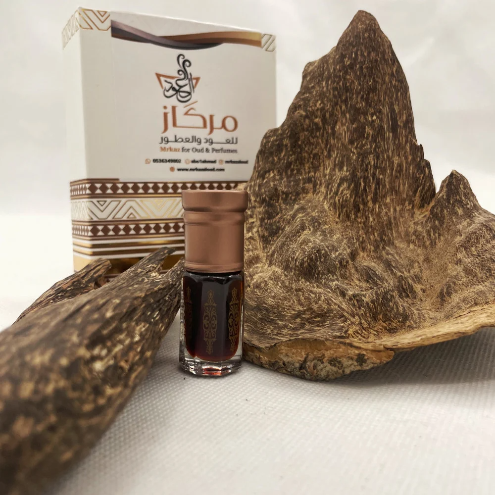 لماذا يُعتبر دهن العود الكمبودي خيارًا مثاليًا؟