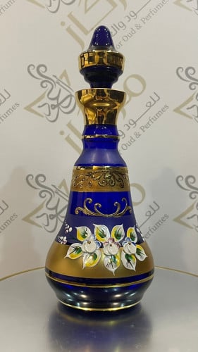 كريستالة صنع يدوي