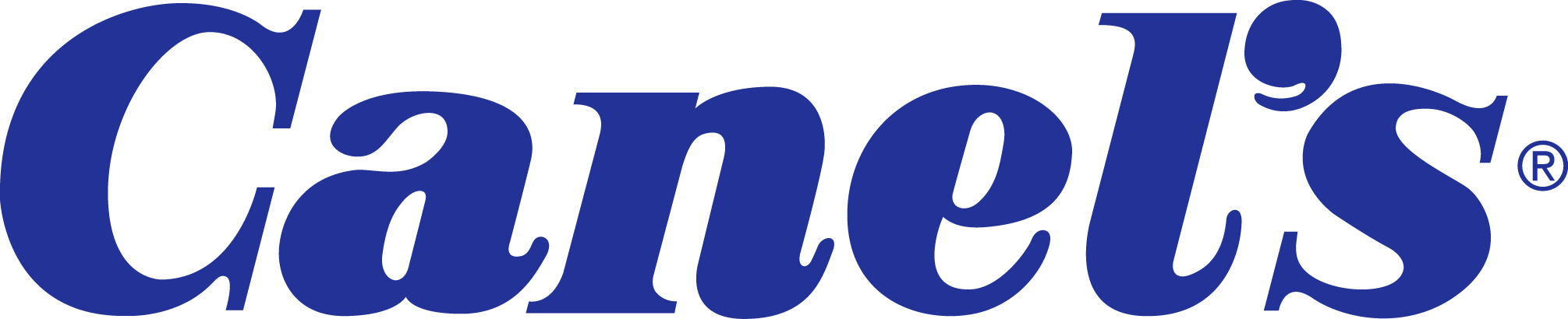 كانلز | Canel's