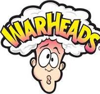 ويرهيدز | Warheads
