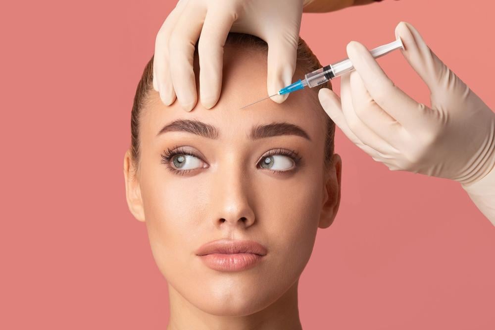 متى تظهر نتائج ابرة انوفيال