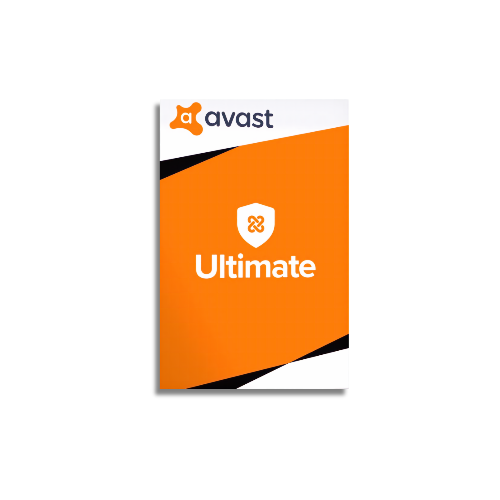 AVAST Ultimate 2024 Key (1 Year / 1 PC)