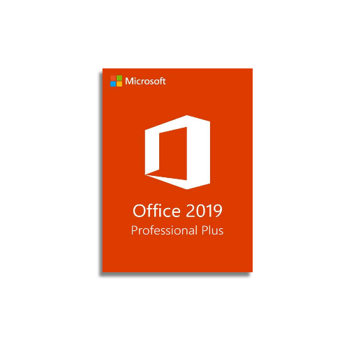 Office 2019 Professional Plus