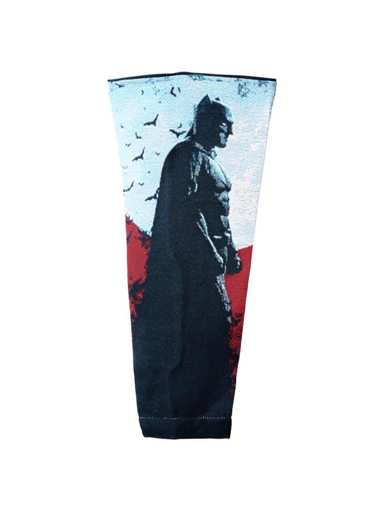 Batman 05 Sleeve