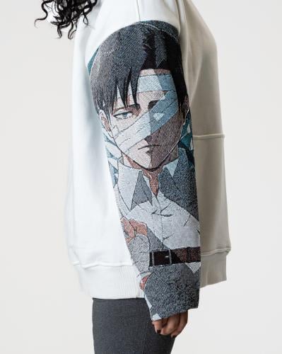 Levi Hoodie