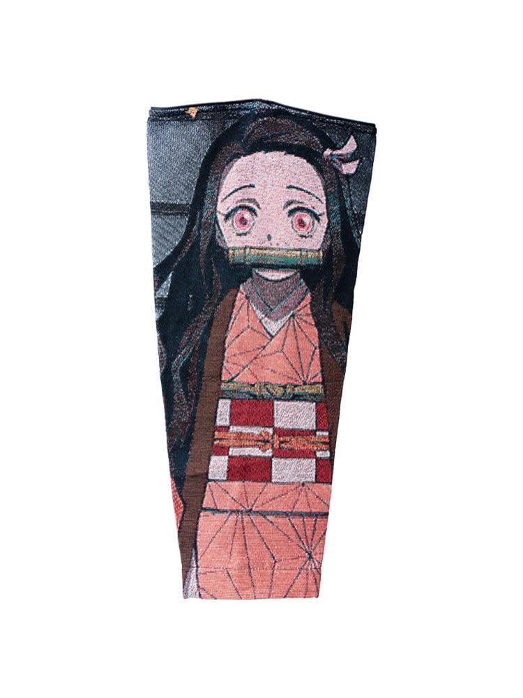 Nezuko Sleeve