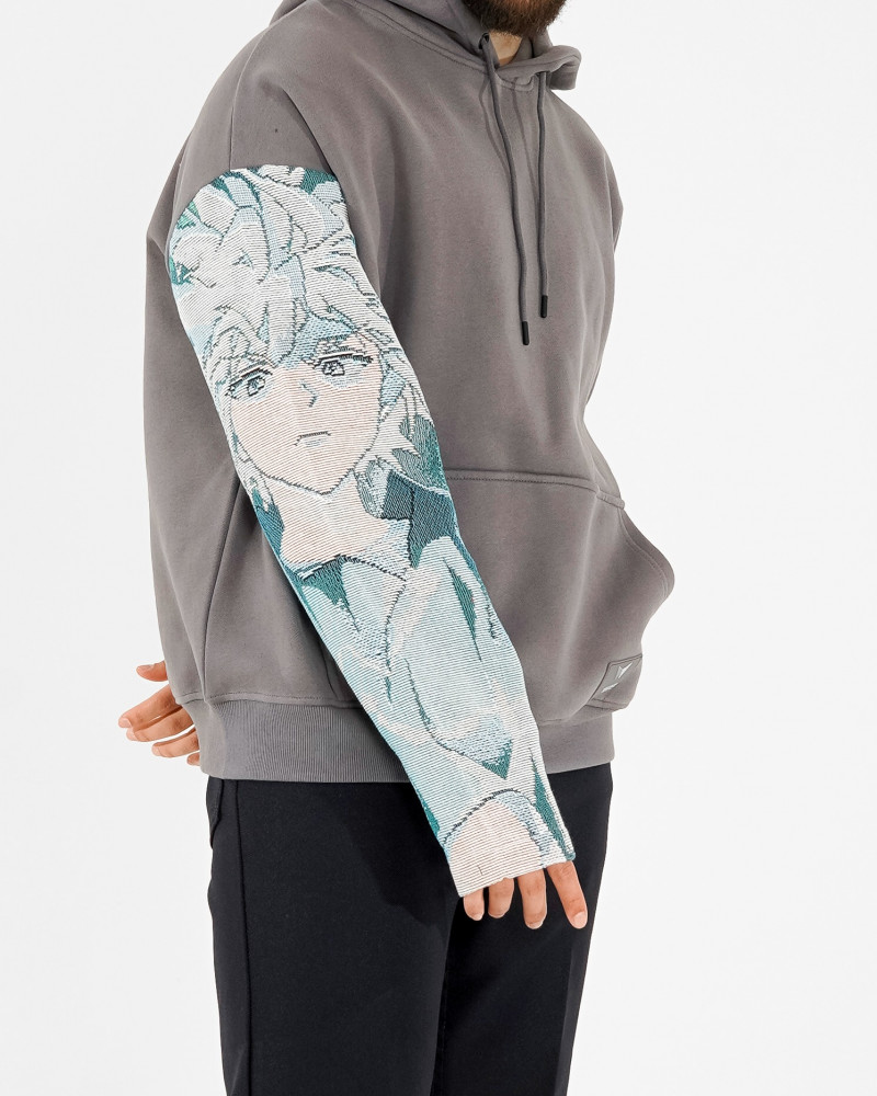 Killua sweater best sale