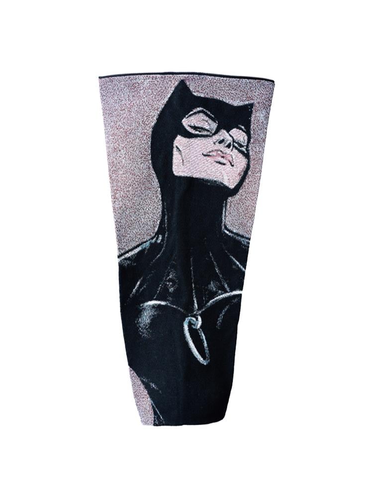 Catwoman 03 Sleeve