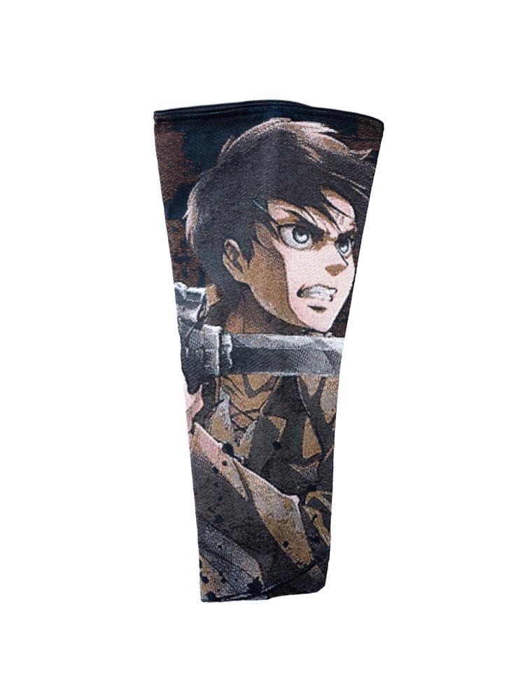 Eren 02 Sleeve