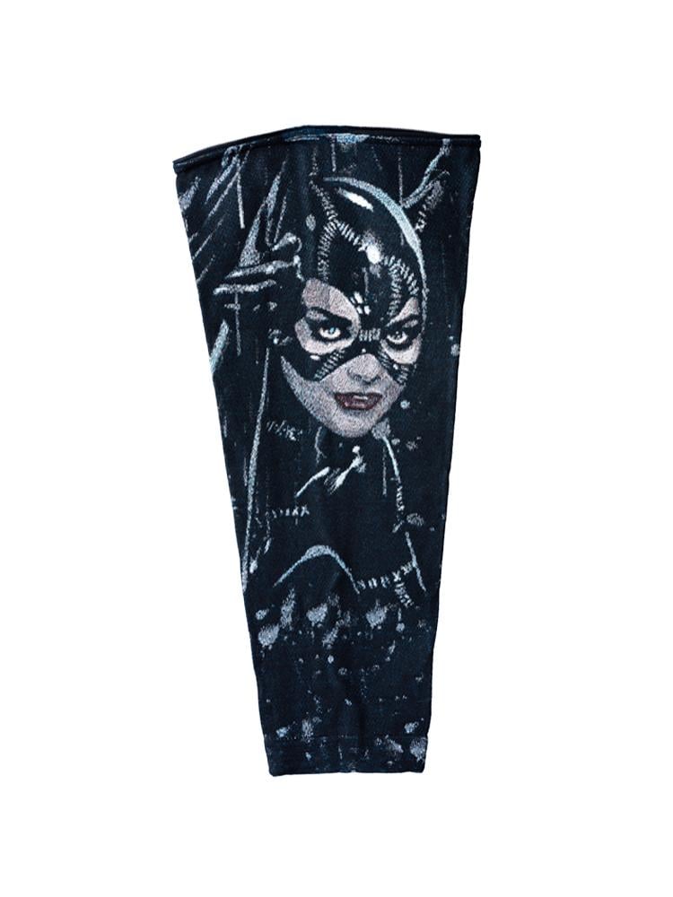 Catwoman 01 Sleeve