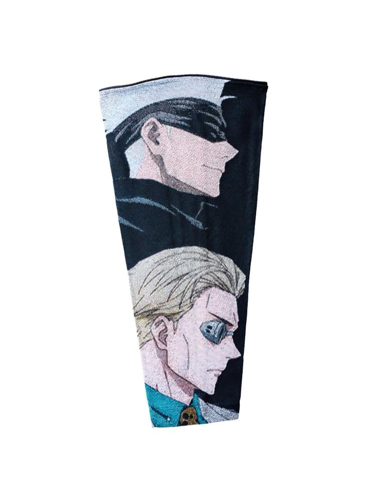 Gojo and Nanami Sleeve