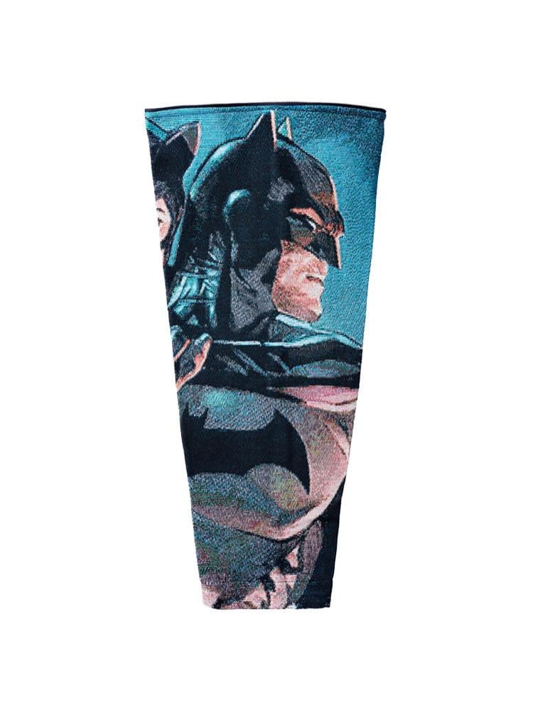 Batman 02 Sleeve