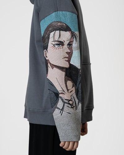 Eren Hoodie