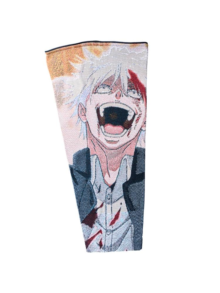 Gojo Saturo Sleeve