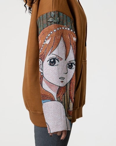 Nami Hoodie