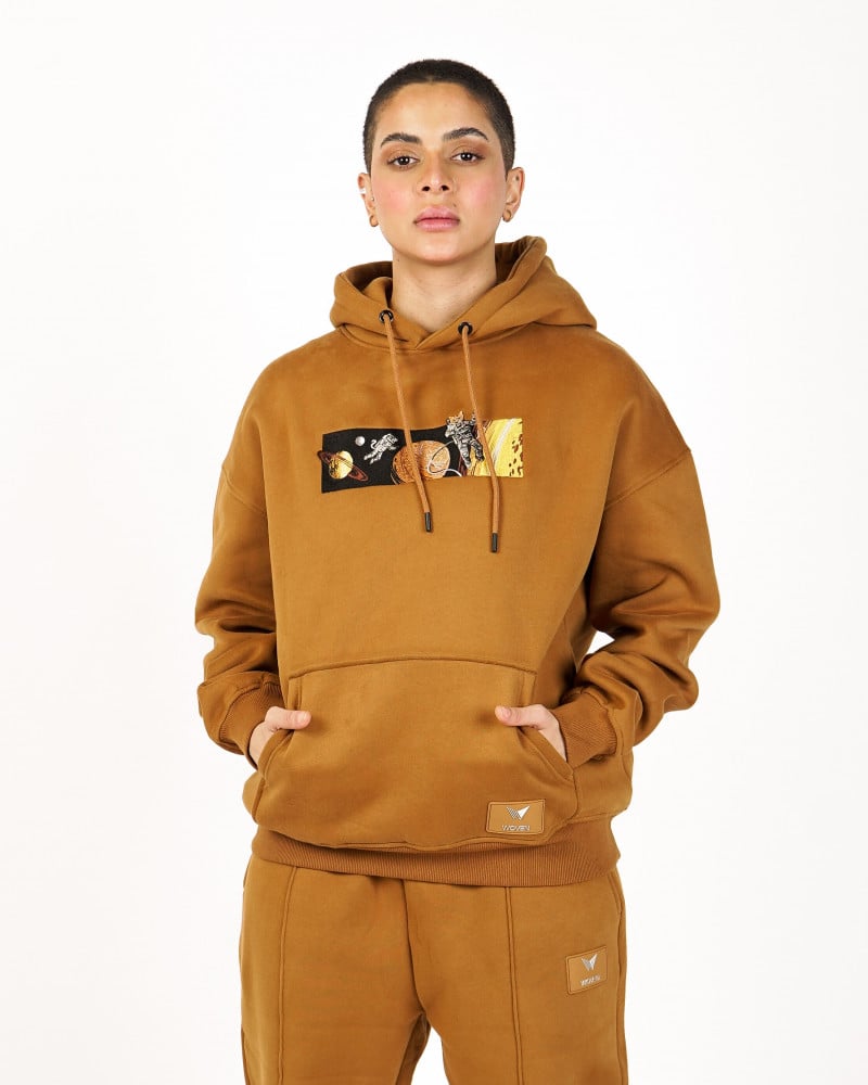 Cats Hoodie