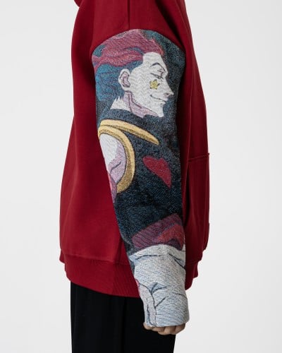 Hisoka Hoodie