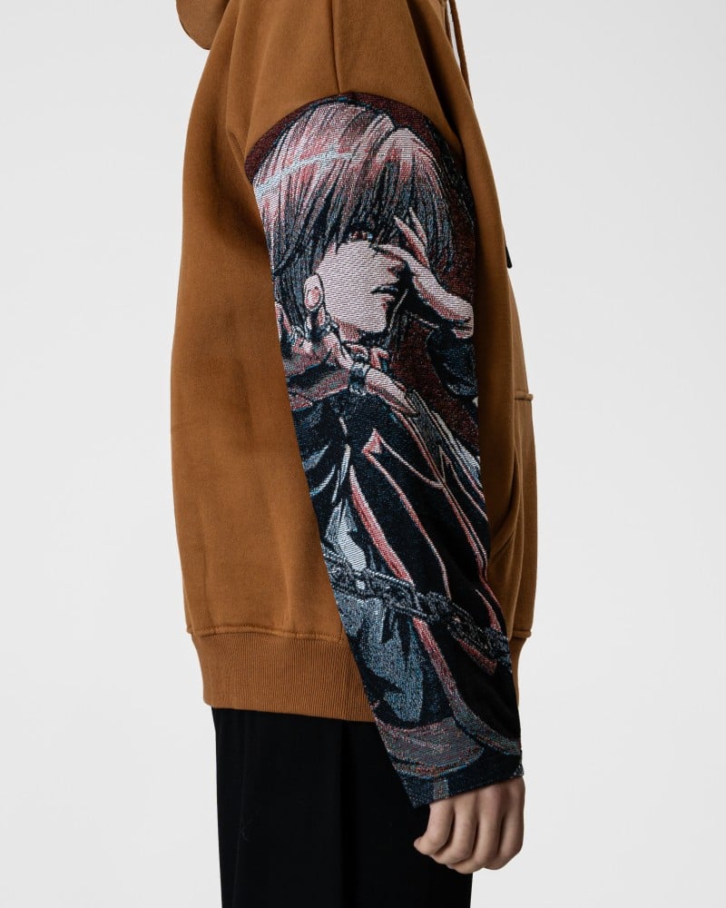 Kurapika Hoodie