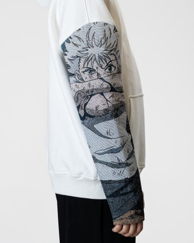 Killua 02 Hoodie