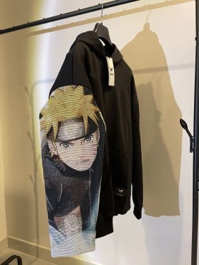 Naruto Hoodie