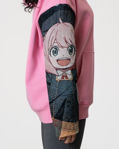 Anya Hoodie