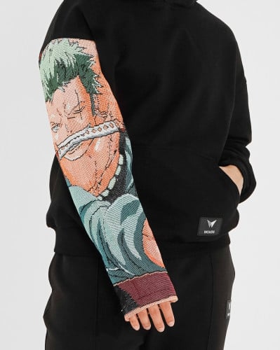 Zoro Hoodie