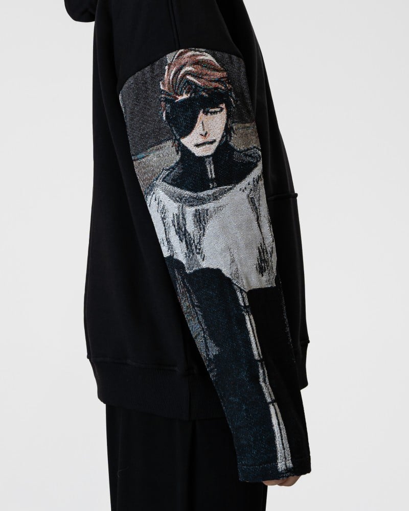 Aizen 02 Hoodie