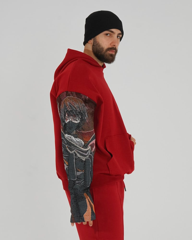 Lelouch Hoodie