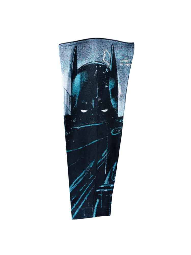 Batman 01 Sleeve