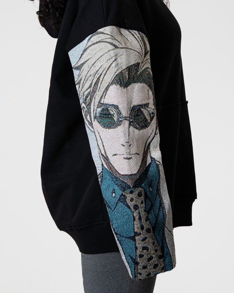 Nanami Hoodie