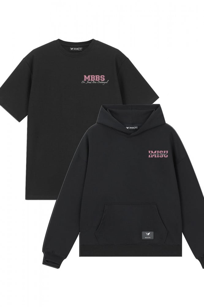 Graduation Package 01 IMISU edition