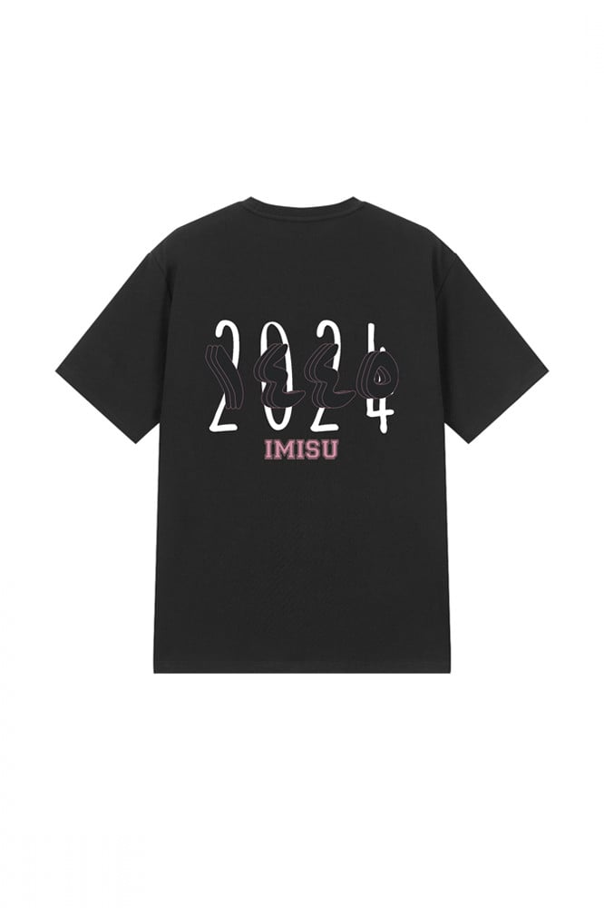 Graduation Tshirt IMISU edition