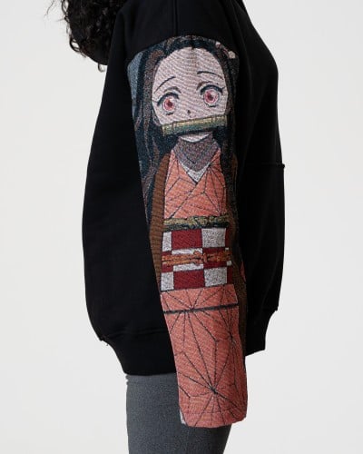 Nezuko Hoodie
