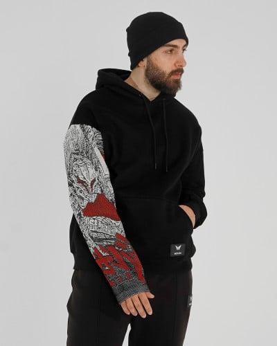 Guts Hoodie