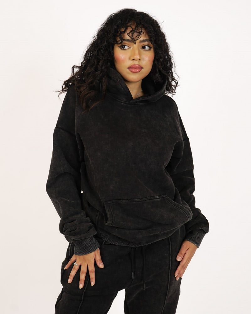 Vintage Hoodie