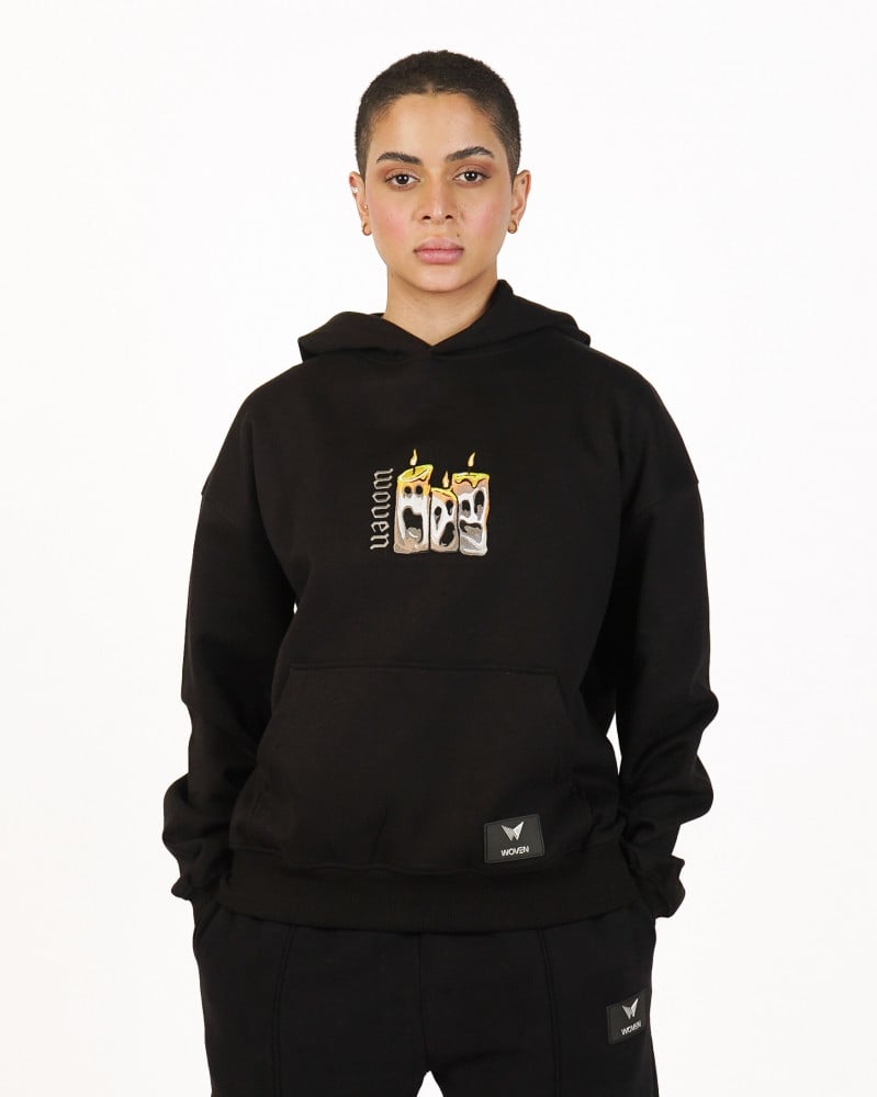 Wake up Hoodie