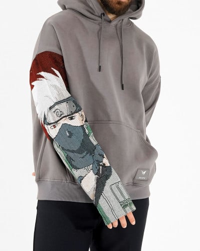 Kakashi Hoodie