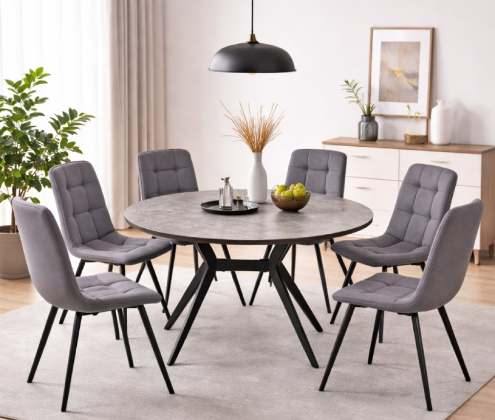 اجعل منزلك أكثر دفئًا وأناقة مع تشكيلات اثاث منزلي مميزة