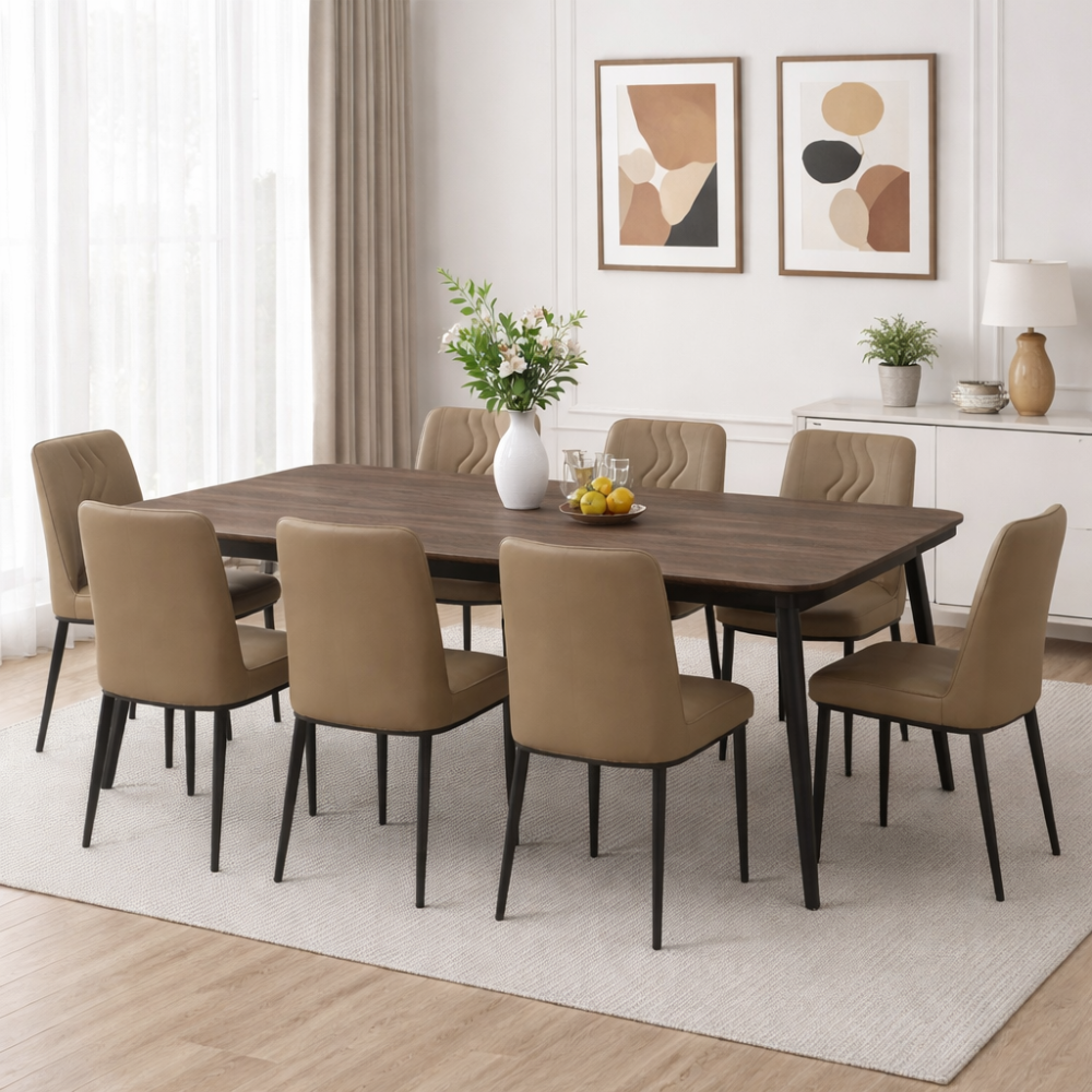 اكتشف أفضل التصاميم في متجر طاولات طعام