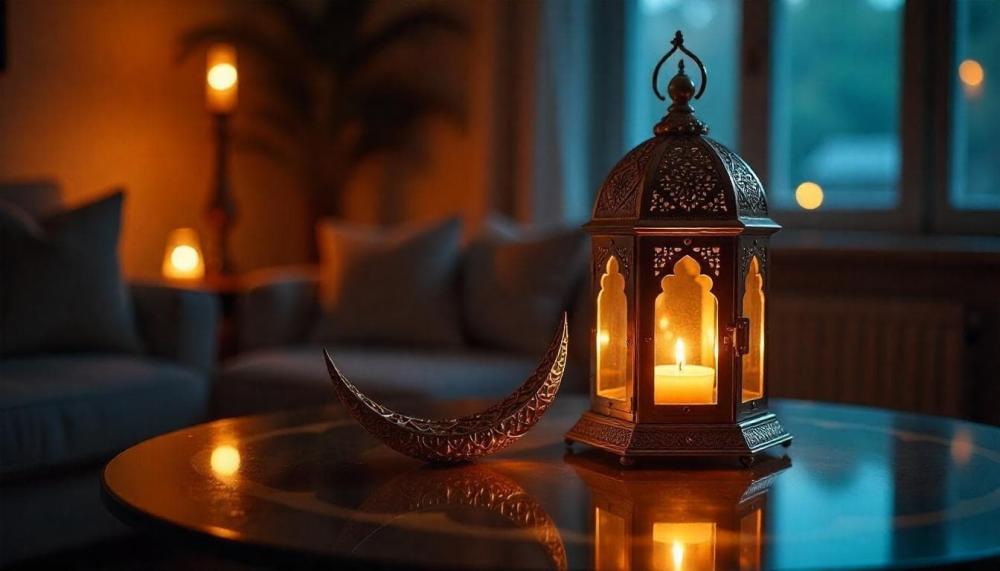 رمضان ٢٠٢٥ مع المتجر الذهبي - المتجر الذهبي