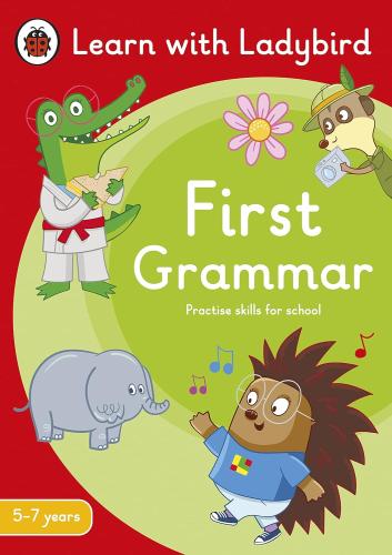 First Grammar: