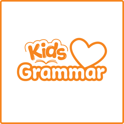 Kids Love Grammer