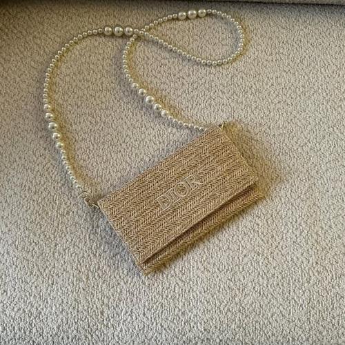 POUCH DIOR