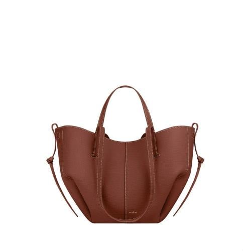 POLÈNE CYME MINI - COGNAC